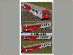 �BB City-Shuttle, Epoche V im EEP-Shop kaufen