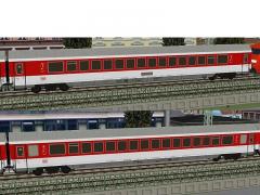 DB IC verkehrsrot Set 1 im EEP-Shop kaufen