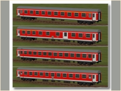 Nahverkehrswagen Typ Halberstadt, r im EEP-Shop kaufen