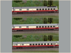 DB TEE-Wagen Set 3 im EEP-Shop kaufen
