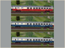 DB IC80 Set 5 ��Quick Pick�� im EEP-Shop kaufen