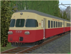 SBB RAe 1053 - Museumsausf�hrung im EEP-Shop kaufen