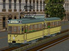 Berliner Historische Strassenbahn im EEP-Shop kaufen
