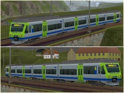 BLS RABe525 S Bahn im EEP-Shop kaufen