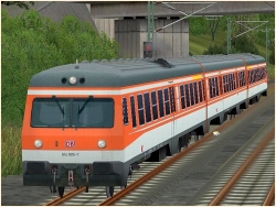 Triebzug BR 614 Set 2 im EEP-Shop kaufen
