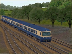 Triebwagen BR 614 DB Epoche IV Set  im EEP-Shop kaufen