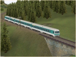 DB BR 614 Lichtgrau-Mintgr�n Epoche im EEP-Shop kaufen