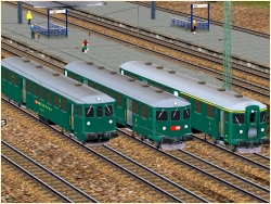 Steuerwagen der SBB ABt1715, Bt900  im EEP-Shop kaufen