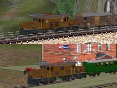 Sspur E-Loks RhB Ge 6/6I in Epoche  im EEP-Shop kaufen