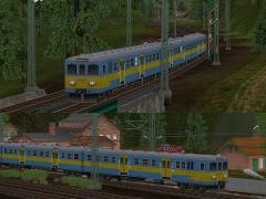 E-Triebwagen der PKP EN57 in Ep IV  im EEP-Shop kaufen