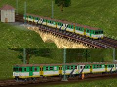E-Triebwagen der PKP EN57 in Ep IV  im EEP-Shop kaufen
