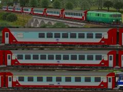 IC-Wagen der PKP im EEP-Shop kaufen