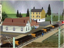 Bahnhof Wienerbruck im EEP-Shop kaufen