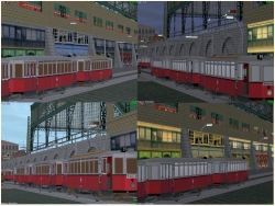 Strassenbahn Typ H2 im EEP-Shop kaufen