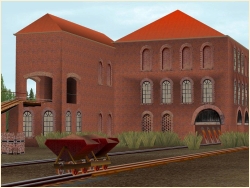 Ziegelei Kaufungen mit Feldbahn 600 im EEP-Shop kaufen