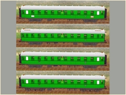 Ganzstahlwagen der DRG C4�-26, C4�- im EEP-Shop kaufen