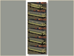 OEG-Wagen Set Spurweite 1000 mm im EEP-Shop kaufen