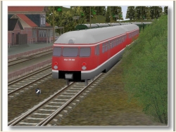 Akku-Triebwagen ETA176 im EEP-Shop kaufen