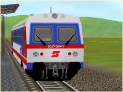 Triebwagen OBB5047 049 1 im EEP-Shop kaufen