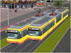 Strassenbahn AVG 896 und 898 im EEP-Shop kaufen