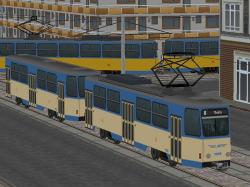 Strassenbahn Tatra-Trieb- und -Beiw im EEP-Shop kaufen