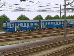 Arosa-Wagen der RhB As1256, AB1570, im EEP-Shop kaufen