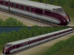 VT10 551 "Komet" im EEP-Shop kaufen