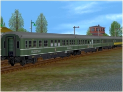 US-Milit�rzug der Epoche III im EEP-Shop kaufen