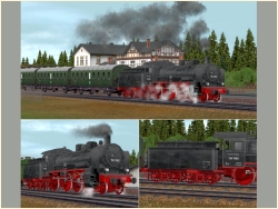 100 Jahre preu�ische P8 Jubil�umsse im EEP-Shop kaufen