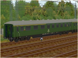 Sch�rzenwagen der DB im EEP-Shop kaufen