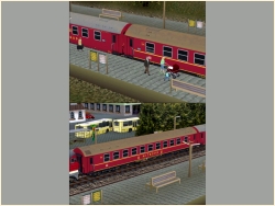 Schlafwagen der DR WLABme70 und WLA im EEP-Shop kaufen
