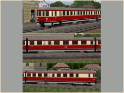 Verbrennungstriebwagen der DR VT137 im EEP-Shop kaufen