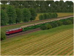 Doppelstockgliederz�ge DBvqe74, DBv im EEP-Shop kaufen