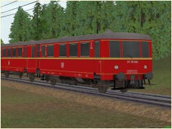 VT70-9 der DB Epoche IIIa und IIIb im EEP-Shop kaufen