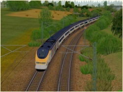 Eurostar im EEP-Shop kaufen