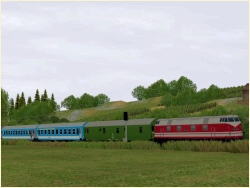 Reisezugwagen Ungarische Staatsbahn im EEP-Shop kaufen