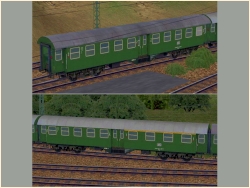 4 achsige Umbauwagen der DB Epoche  im EEP-Shop kaufen