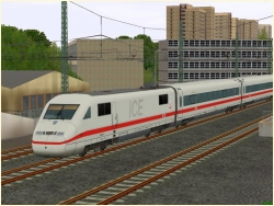 BR 402 ICE2 Triebzug 204 und 224 de im EEP-Shop kaufen