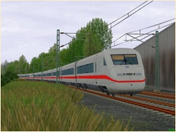 BR 402 ICE2 Triebzug 216 und 238 de im EEP-Shop kaufen
