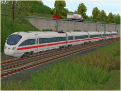 BR 415 ICE-T (f�nfteilig) Triebz�ge im EEP-Shop kaufen