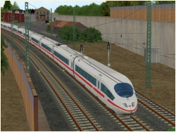 BR 403 ICE3 erste und zweite Bauser im EEP-Shop kaufen