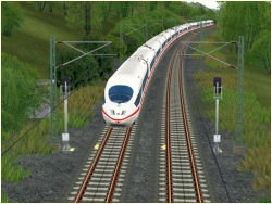 BR 403 ICE3 erste und zweite Bauser im EEP-Shop kaufen