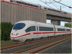 BR 406 ICE3M Epoche VI Tz 4607 und  im EEP-Shop kaufen
