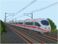 BR 406 ICE3M Epoche Vb Tz 4651 und  im EEP-Shop kaufen