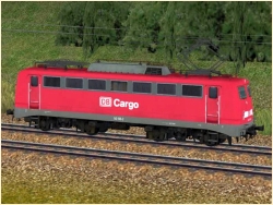 Elektrische G�terzuglokomotive BR 1 im EEP-Shop kaufen