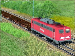 G�terzugset Containertransport im EEP-Shop kaufen