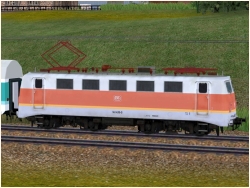BR 141 S-Bahn N�rnberg der DB in Ep im EEP-Shop kaufen