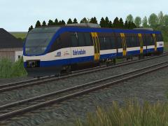 Talent Triebwagen	VT 734 und 738 de im EEP-Shop kaufen