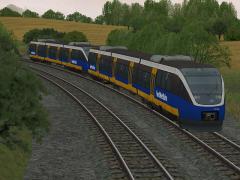 Talent Triebwagen VT 742 und 745 de im EEP-Shop kaufen