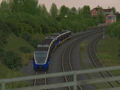 Talent Triebwagen VT 714 und 719 de im EEP-Shop kaufen